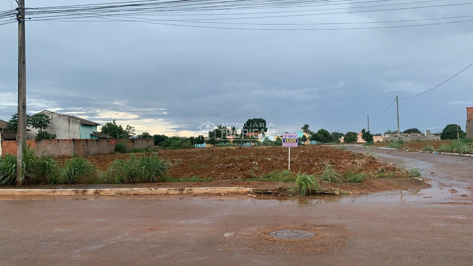Comprar Terreno